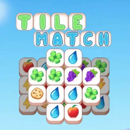 Tile Match