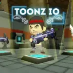 ToonZ io
