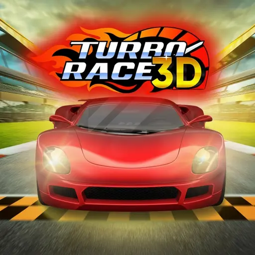 Turbo Race 3D