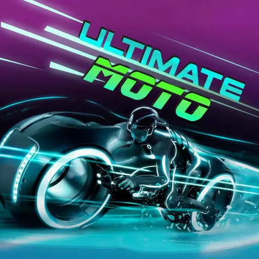 Ultimate Moto
