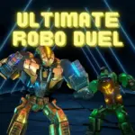 Ultimate Robo Duel 3D