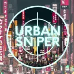 Urban Sniper