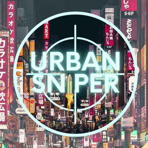 Urban Sniper