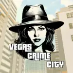 Vegas Crime City