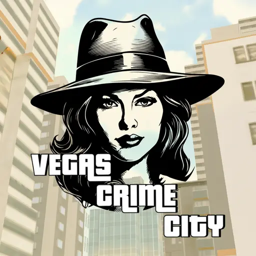Vegas Crime City