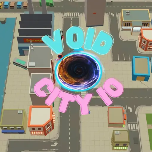 Void City io