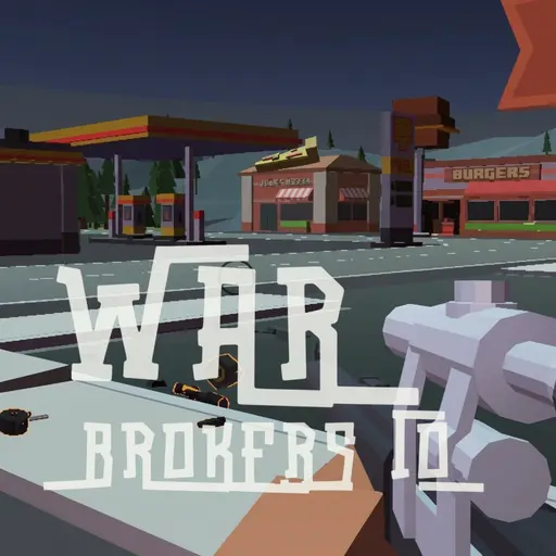 WarBrokers.io