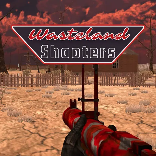 Wasteland Shooters