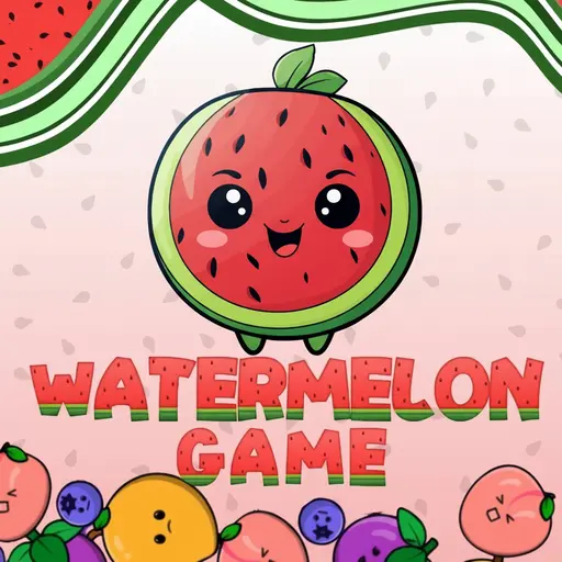 Watermelon Game