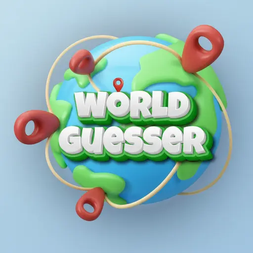 World Guesser