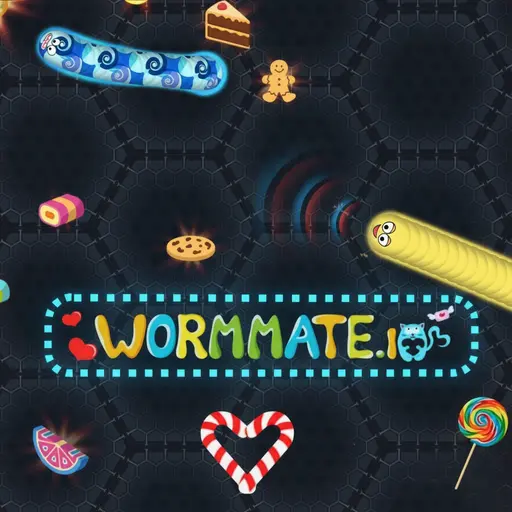 Wormmate.io