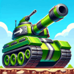 Awesome Tanks 3