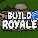 Build Royale Online – Play the Thrilling Action Game for Free