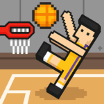 Basket Random: Score Big in This Fun and Crazy Basketball Game