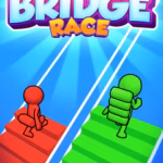Bridge Race
