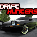 Drift hunters unblocked