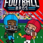 Football Bros Online for Free – Exciting Arcade Soccer Game for Kids & Adults