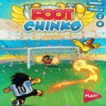Foot Chinko