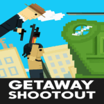 Getaway Shootout – Crazy Racing Fun You Can Play Now!