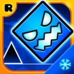Geometry Dash SubZero