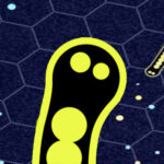 Gulper.io: Grow Big & Have Fun!
