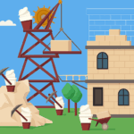 Idle Tower Builder: Fun Ways to Build Your Tower High