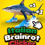 Italian Brainrot Clicker – A Crazy Fun Game for Kids