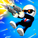 Johnny Trigger: Your Ultimate Shooting Challenge