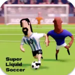 Super Liquid Soccer Unblocked