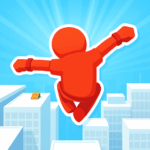 Parkour Race – Free run Game