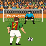 Penalty Shooters 2