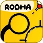 Rodha: A Challenging 2D Platformer with Colorful Skins