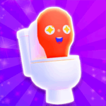 Skibidi Toilet IO: Dominate the Arena & Dive into Fun!