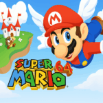 Super Mario 64
