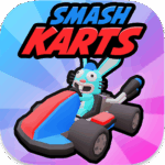 Smash Karts: The Ultimate Battle Arena