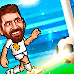 Soccer Bros – Play Free 1-on-1 Soccer Game Online for Kids & Friends