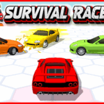 Survival Race: Fun, Fast, & Epic Adventures for Kids!