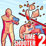 Time Shooter 2: The Addictive FPS You Can’t Stop Playing