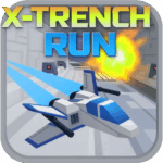 X Trench Run: Blast Off to Fun!